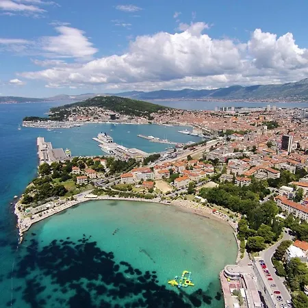 With Wifi - 15028 Spalato