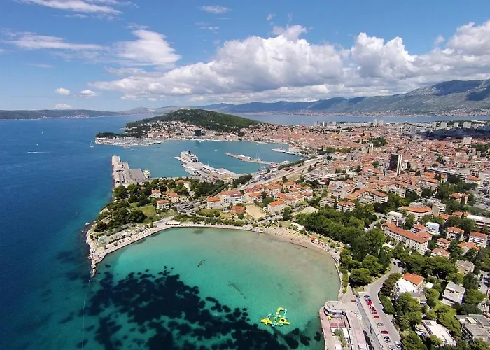 With Wifi - 15028 Spalato