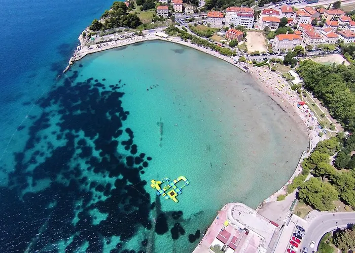 With Wifi - 15028 Spalato