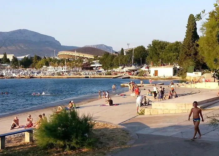 Appartamento With Wifi - 15028 *