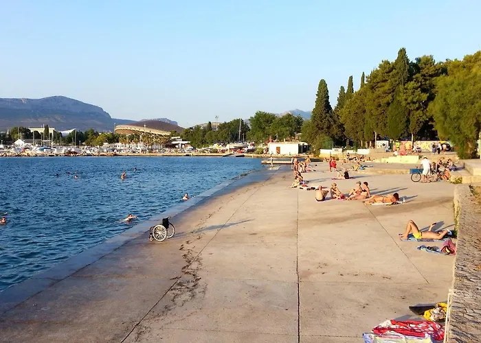 With Wifi - 15028 * Spalato