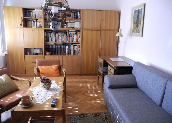 With Wifi - 15028 Appartamento Spalato