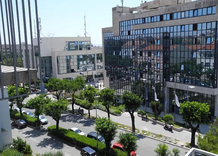 With Wifi - 15028 * Spalato