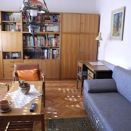 With Wifi - 15028 Appartement Split