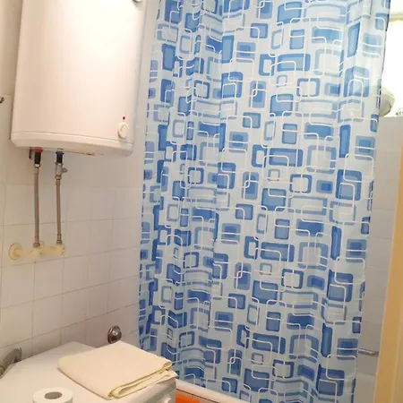 With Wifi - 15028 斯普利特